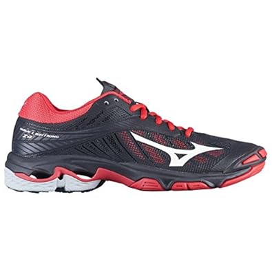 mizuno wave lightning z4 amazon