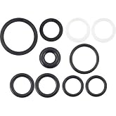 Intertap Beer Faucet Parts - Flow Control Seal &amp; Gasket Kit