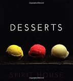 Spirit House Desserts by Helen Brierty (2013-07-01) by