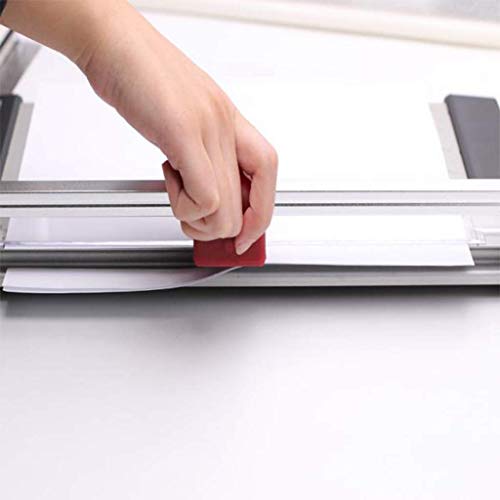 nouler Juler A3 Paper Cutter Metal Paper Trimmer