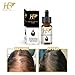 H5Beauty Hair Growth Serum,Anti Hair Fall Treatment,Hair Growth Enhancer,Best Serum to Regrow Thick Healthy Shiny Strong Hair in 30 Days and Prevent Hair Lose,Breakage and Make Hair Thick,Healthy