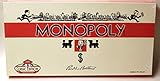 Monopoly 1935 Classic Edition