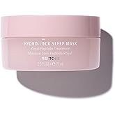 HydroPeptide Hydro-Lock Sleep Mask, Royal Peptide Treatment and Hydrates the Skin, 2.5 Ounce