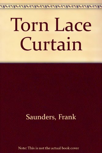 Torn Lace Curtain by Rh Value Publishing