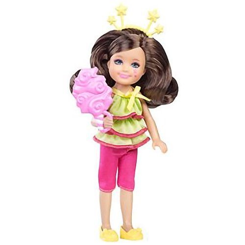 barbie tamika
