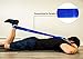 Premium Physical Therapy Mobilization Belt – Adjustable 8ft Strap for Rehab, Stretching, Manual Traction & Patient Transfer – Durable Nylon with Quick-Release Buckle for Therapists & Home Use