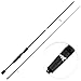 KastKing Crixus Fishing Rods, Spinning Rod 7ft -Medium - Fast-2pcs
