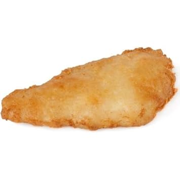 Trident seafoods dorado Ale Cerveza Battered Haddock Filete ...