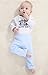 Mother Nest Baby Boys Pants Legging 10-12 Month