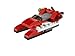 LEGO Creator 31013 Red Thunder