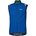 Gore Bike Wear Men's Element Windstopper Soft Shell Vest