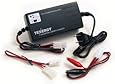 Tenergy Universal Smart 6V - 12V Charger for NiMH/NiCd Battery Packs (1025)