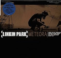Linkin Park Meteora RSD LP