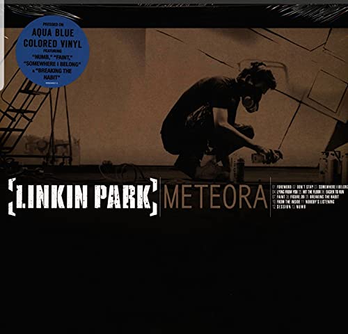 Linkin Park Meteora RSD LP