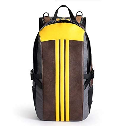 Backpack for Men | 15.6 Inch Laptop Bag for College and Office| Stylish Backpack for Men by BOXIE