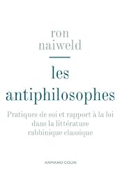Les  antiphilosophes