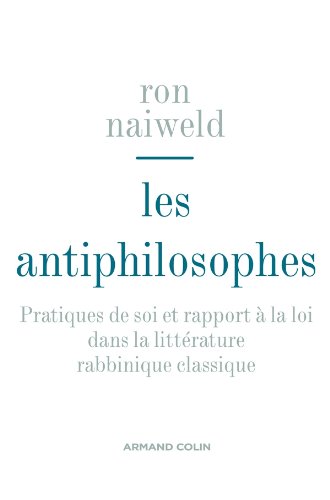 Les  antiphilosophes