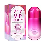 Hybrid & Company 717 Vip Party Eau De Parfum
