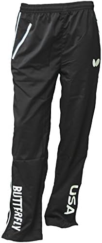 USA Table Tennis Team Pants