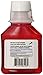 Extra Strength Liquid Acetaminophen Pain Reliever, 8oz, Cherry, By Equate, Compare to Tylenol Extra Strength