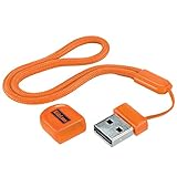 Kidzlane 2GB USB Flash Drive Karaoke Sing Along CD/MP3 Player, Small, Lightweight, Portable