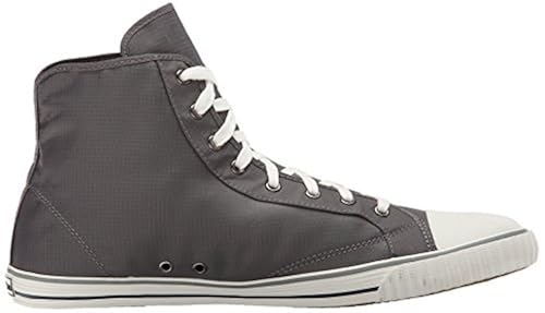 TRETORN Men's Hockey Boot Sneaker - Ripstop Nylon Upper, Classic Casual Style