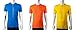 Tall Man's Cycling Jersey, Bicycle Biking Shirt