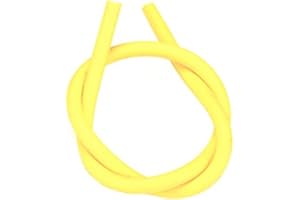 Pine Ridge Archery 3-Feet Silicone Peep Sight Tubing, Flexible, Long Lasting