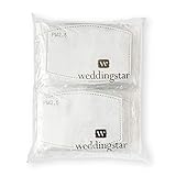 Weddingstar PM 2.5 Disposable Mask Filters 5-Layer