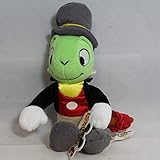 Disney Jiminy Cricket Mini Bean Bag 8