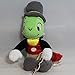 Disney Jiminy Cricket Mini Bean Bag 8