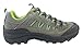 VANLLY Men's Low Top Walking Sneaker Hiker Hiking Shoe