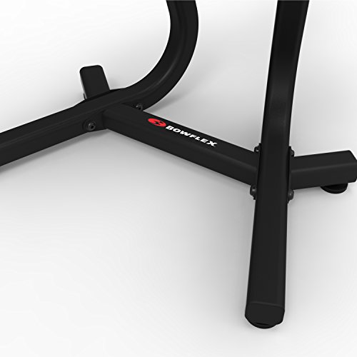 BowFlex SelectTech Stand with Media Rack - Image 6