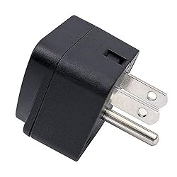 US Travel Plug Adapter