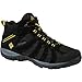 Columbia Men's Redmond Mid Waterproof Boot, Breathable, High-Traction Grip Hiking