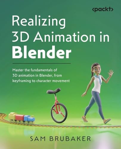 Learn Blender Simulations the Right Way: Transform your artistic