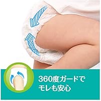 pampers pants large 44