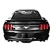 u-Box Ford Mustang Rear Trunk Spoiler Wing in Glossy Black for 2015 2016 2017 2018 Ford Mustang GT350