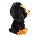 Ty Beanie Boos Tuffy Rottweiler