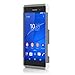 Sony Xperia Z3 Case, Incipio [Shock Absorbing] DualPro Case for Sony Xperia Z3-White/Gray