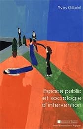 Espace public et sociologie d'intervention