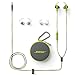 Bose SoundSport in-Ear Headphones - Apple Devices, Energy Green