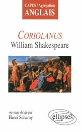" Coriolanus", William Shakespeare