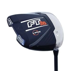 callaway ft iq