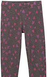 Amazon Essentials Girls' Leggings