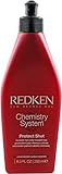 Redken Chemistry System Protect Shot Booster (For Color-Treated Hair) - 250ml/8.4oz
