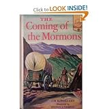 The Coming of the Mormons
