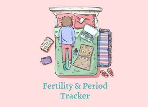FERTILITY & PERIOD TRACKER: Monitor your menstrual cycle, fertile period and overall health (PMS TRACKER)