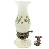 Boyds Bears Treasure Box (Aileen's Vintage Lamp with Luminous McNibble)