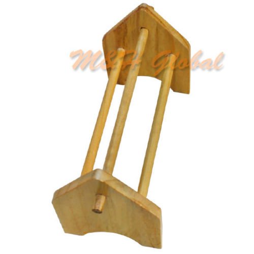 1 Wooden+Pliers+Stand+Jewelers+Holder